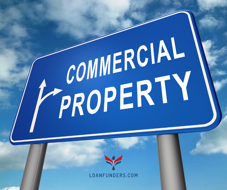 SBA & Conventional Loans for Owner-Occupied Commercial Real Estate