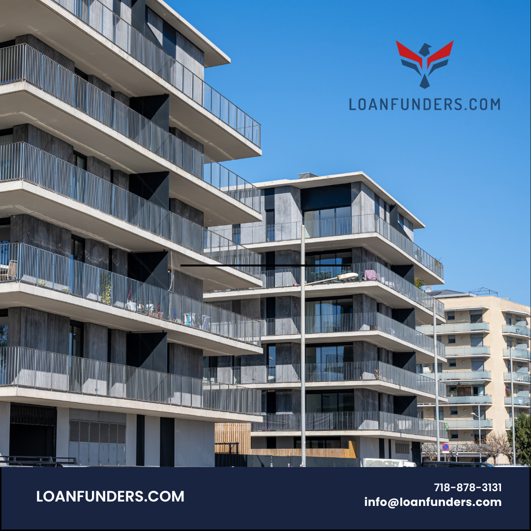 Thinking of Refinancing or Expanding Your Commercial Portfolio?