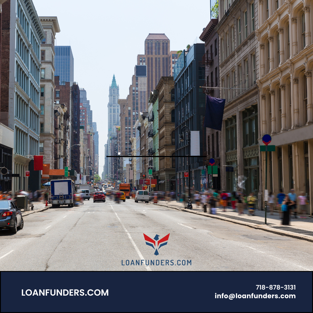 Cracking the Code on Mixed-Use Real Estate Loans: Strategies for Brokers & Investors