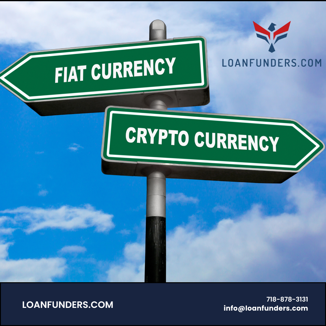 Crypto FOMO or Cash-Flow Mojo