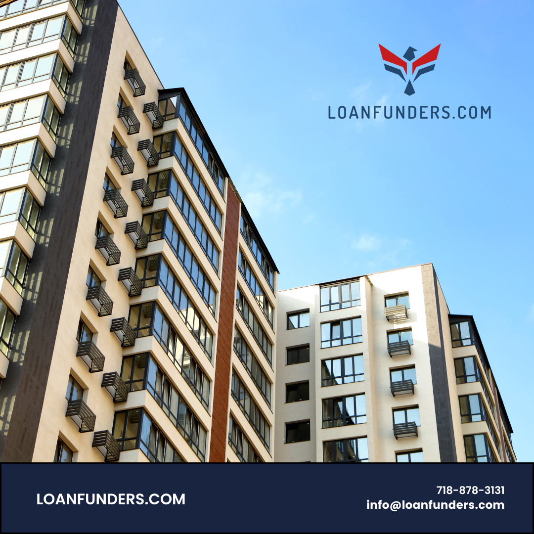 Navigating Large Multifamily Projects: Financing Best Practices for 10+ Units