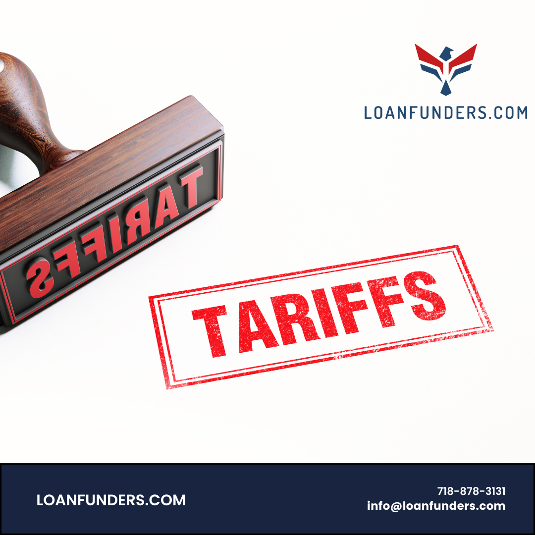 Ripple Effects of Tariffs on Housing Costs: Will It Squeeze the Middle Market?