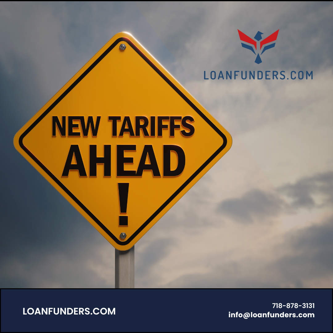Tariffs, Supply Chains, and Commercial Real Estate Balancing Costs for Landlords and Tenants