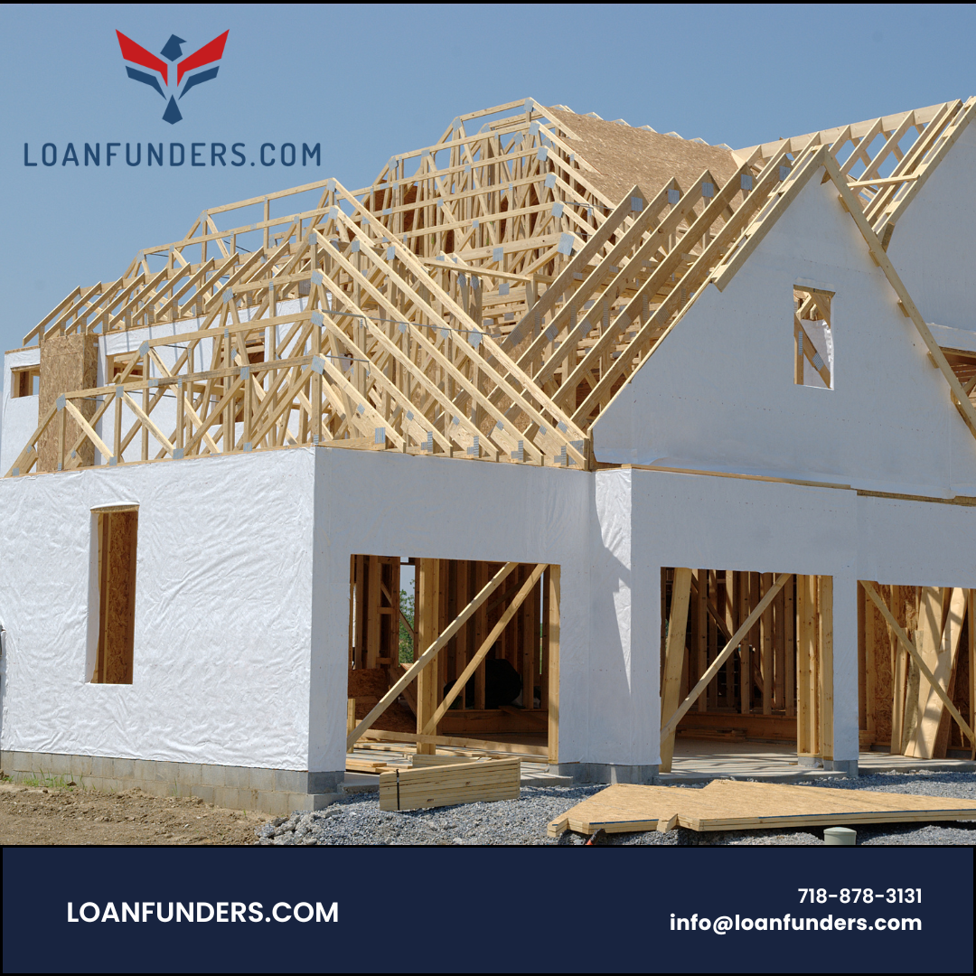 Ground-Up Construction Financing: Draw Schedules, LTC Tiers, and the 5 Biggest Budget Blunders