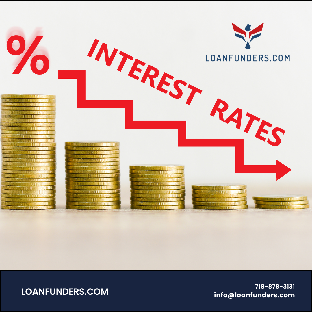 Fed’s July Dot-Plot Surprise What a Potential Q4 Cut Would Do to DSCR Reset Rates