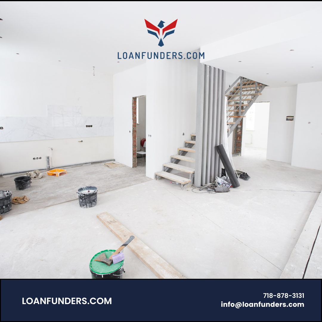 The 7-Step Rehab Budget From Demo to Staging—And Where Investors Most Often Overpay