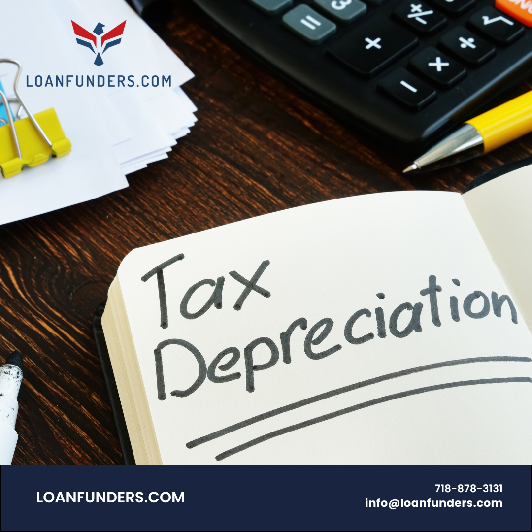 Depreciation Meets Draw Schedule Tax-Smart Structuring for Ground-Up Clients