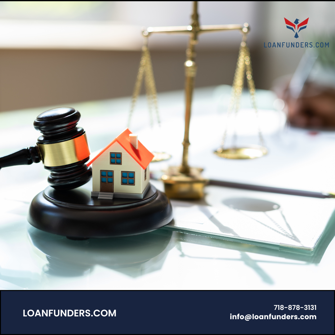 From Receivership to Refi: Legal Steps to Package Distressed Assets for Private Capital