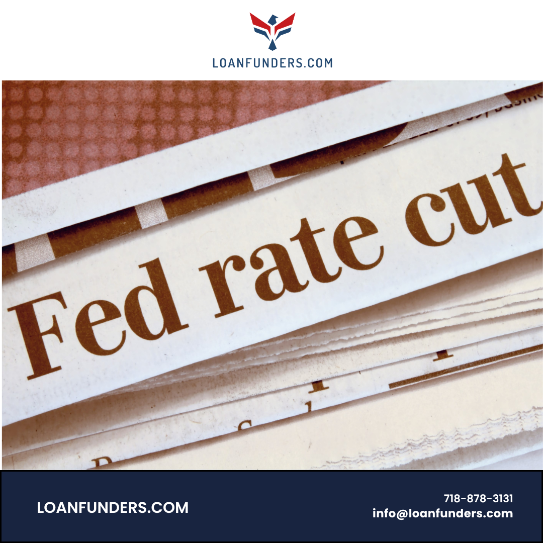 Rate-Cut Ripple: What a 25 bp Move + Sub-4% 10-Year Means for DSCR Coupons