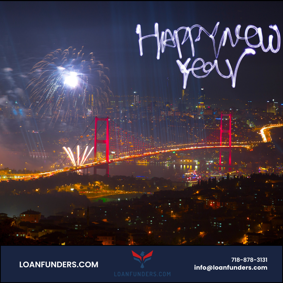 2026 Kickoff New Year, Same Fast Closings — Our Programs & Capital Network