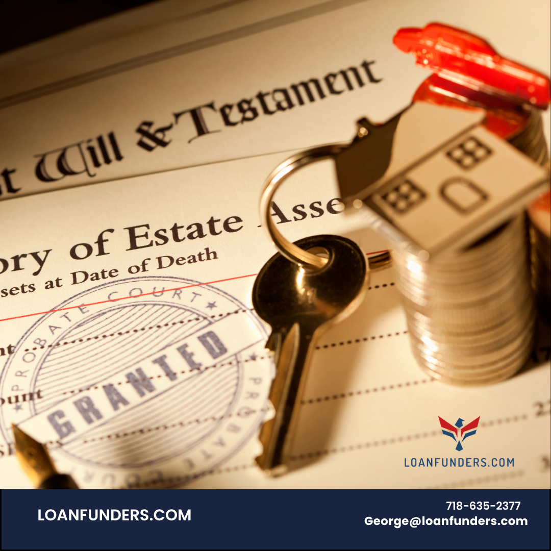 Probate Property Here’s How to Buy Time, Pay Taxes, and Make a Smart Decision