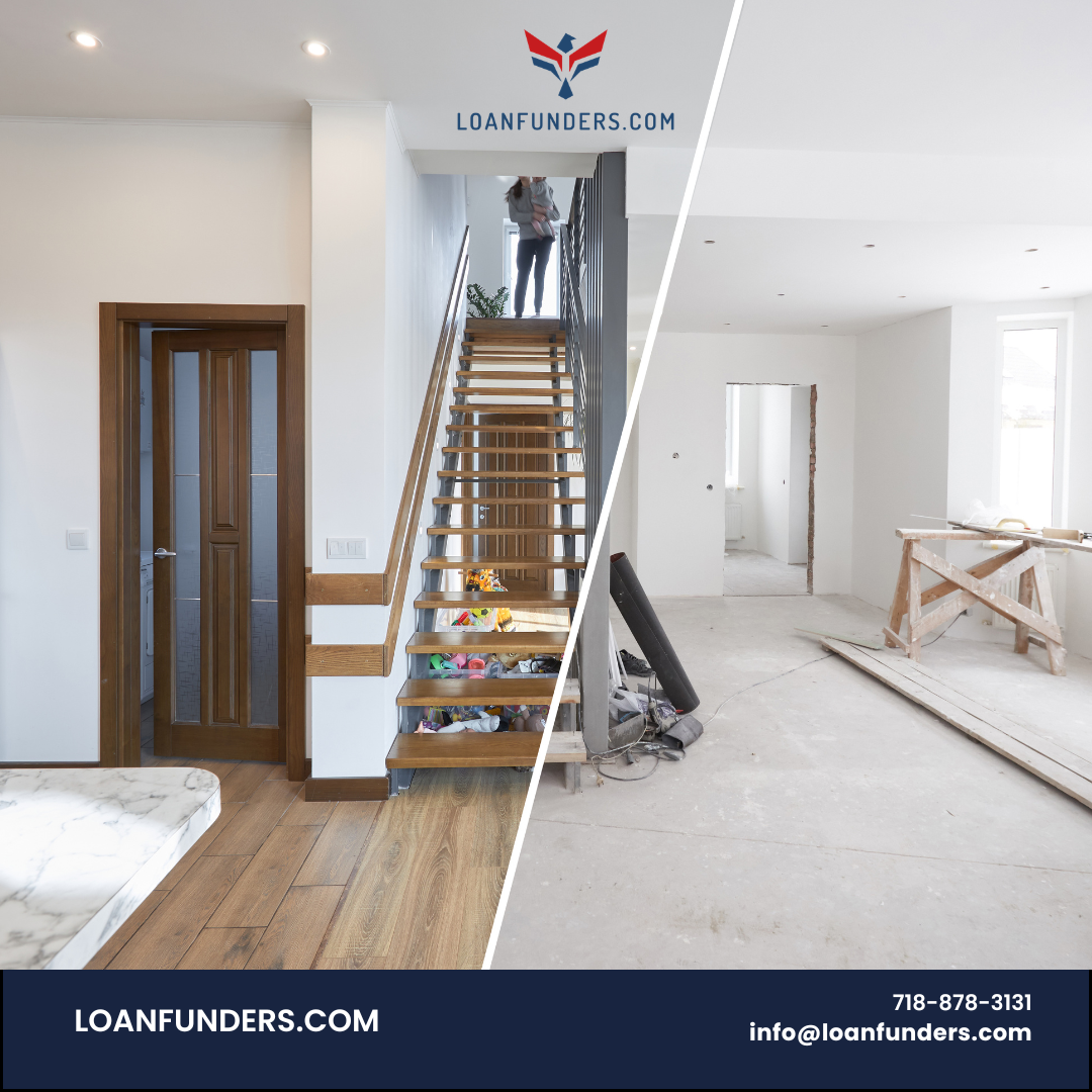 From Fix & Flip to DSCR Refinance Why Your Credit Score Matters More Than You Think