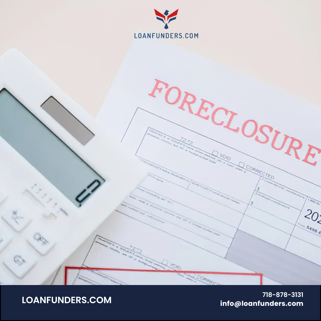 Foreclosures Are Rising in 2026